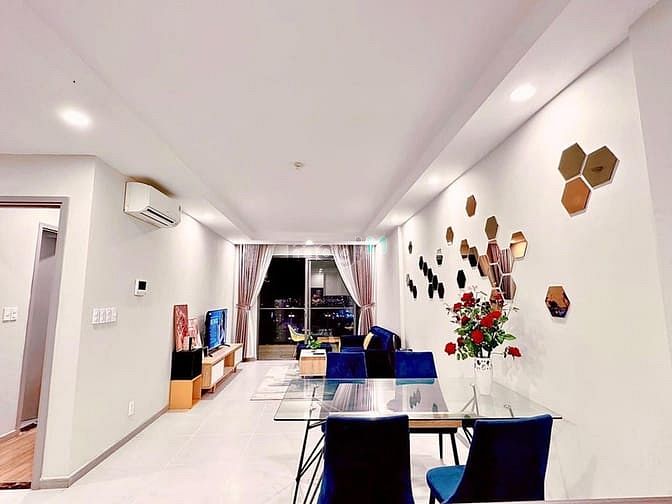 Hình ảnh Bán Mb6623 nạp rút nhanh chóng GoldView| 92m2/2PN/5,9Ty , VIEW HỒ BƠI {70M2, 80M2, 117M2}