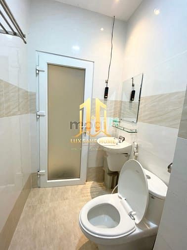 Hình ảnh Trống Lại Căn Studio Ban Công Gần ĐH Văn Lang ,Phố Bùi Viện