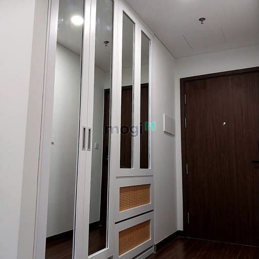 Hình ảnh Cho thuê căn studio tòa H2 nội thất full đồ giá rẻ
