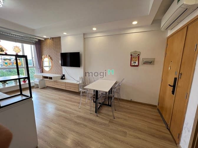 Hình ảnh Charmington Trang Chủ MB66.COM / Đăng Ký Tặng 66K Studio căn góc 35m2 Full 13 triệu, view cây xanh