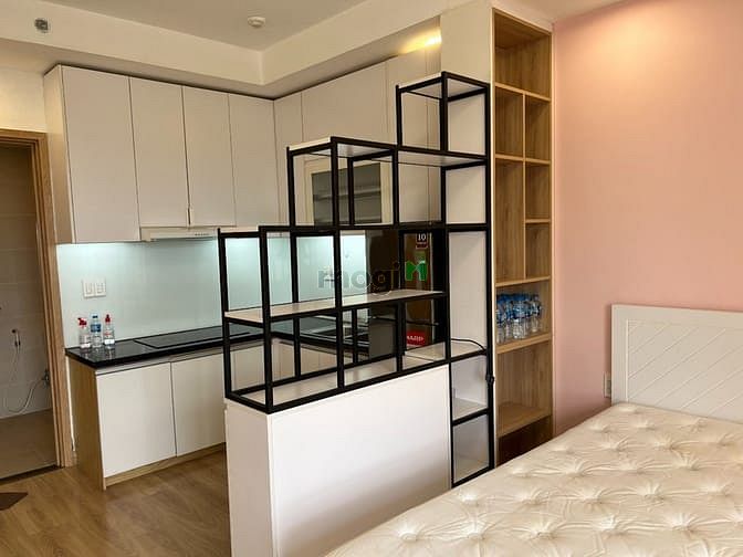 Hình ảnh Charmington Trang Chủ MB66.COM / Đăng Ký Tặng 66K Studio căn góc 35m2 Full 13 triệu, view cây xanh