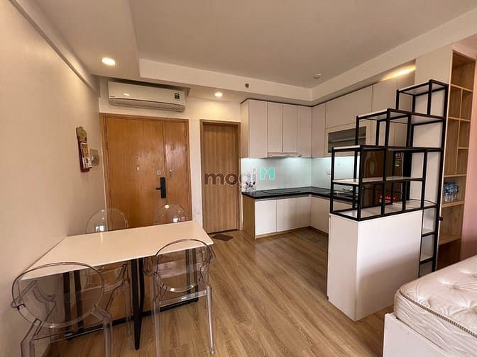 Hình ảnh Charmington Trang Chủ MB66.COM / Đăng Ký Tặng 66K Studio căn góc 35m2 Full 13 triệu, view cây xanh