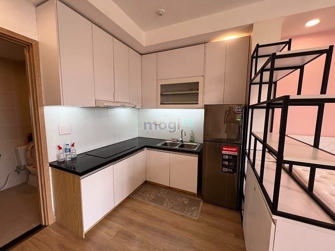 Hình ảnh Charmington Trang Chủ MB66.COM / Đăng Ký Tặng 66K Studio căn góc 35m2 Full 13 triệu, view cây xanh