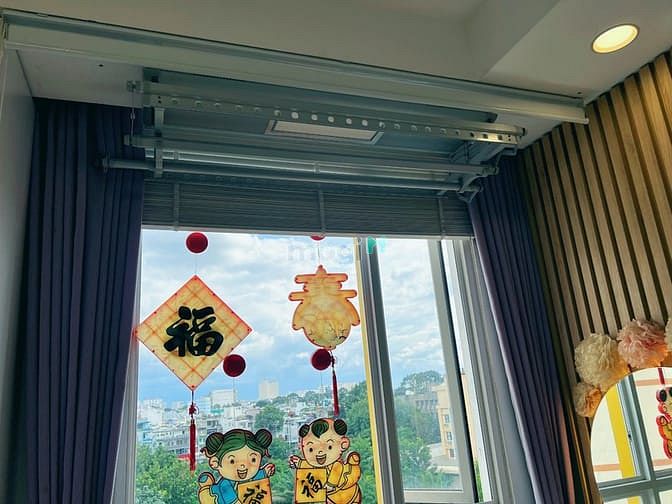 Hình ảnh Charmington Trang Chủ MB66.COM / Đăng Ký Tặng 66K Studio căn góc 35m2 Full 13 triệu, view cây xanh