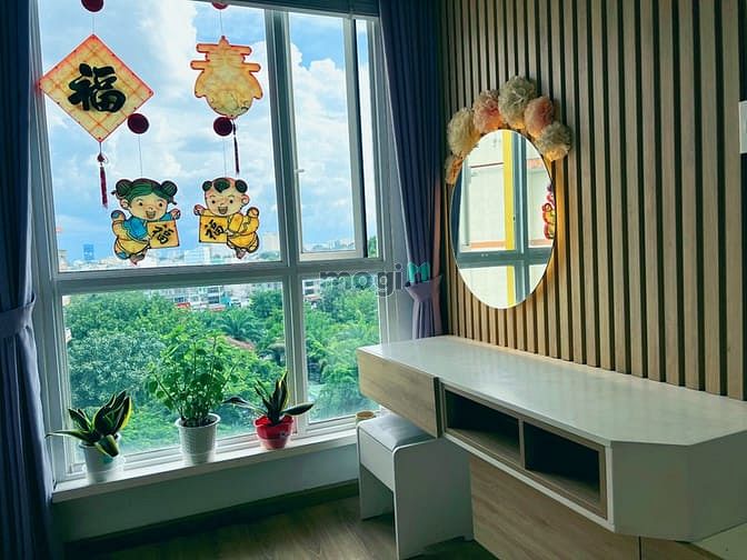 Hình ảnh Charmington Trang Chủ MB66.COM / Đăng Ký Tặng 66K Studio căn góc 35m2 Full 13 triệu, view cây xanh
