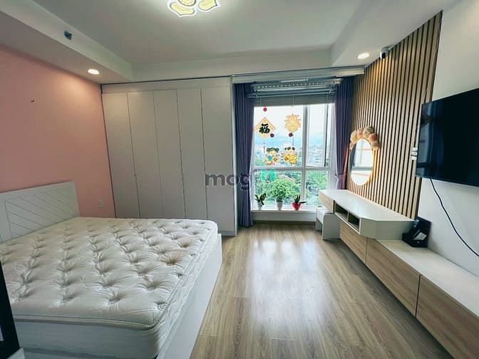 Hình ảnh Charmington Trang Chủ MB66.COM / Đăng Ký Tặng 66K Studio căn góc 35m2 Full 13 triệu, view cây xanh