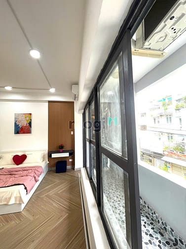 Hình ảnh ▫️Quốc Kao▫️⭐️ Căn Hộ Balcon View Landmark 81 🚥 New 100% còn SEAL