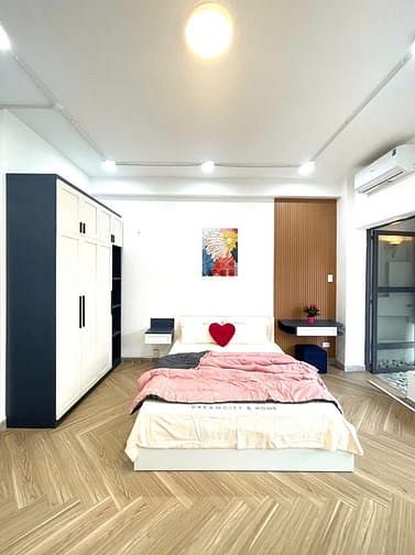 Hình ảnh ▫️Quốc Kao▫️⭐️ Căn Hộ Balcon View Landmark 81 🚥 New 100% còn SEAL