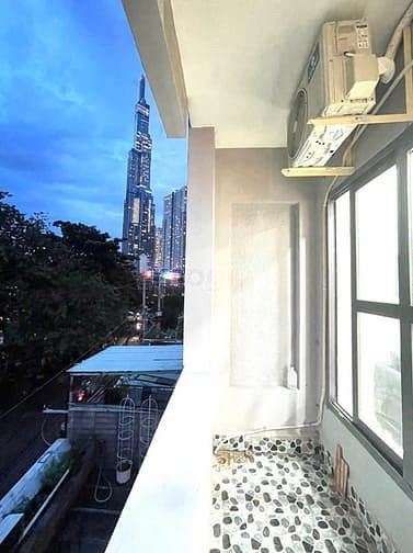 Hình ảnh ▫️Quốc Kao▫️⭐️ Căn Hộ Balcon View Landmark 81 🚥 New 100% còn SEAL