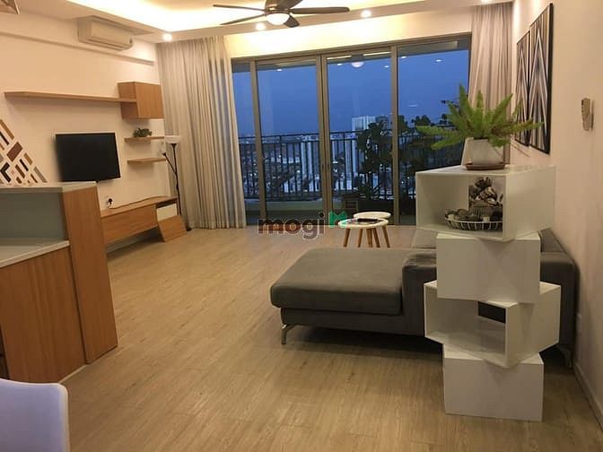 Hình ảnh cho thuê CH chung cư Riviera Point - Huỳnh Tấn Phát - 2PN, 17 triệu