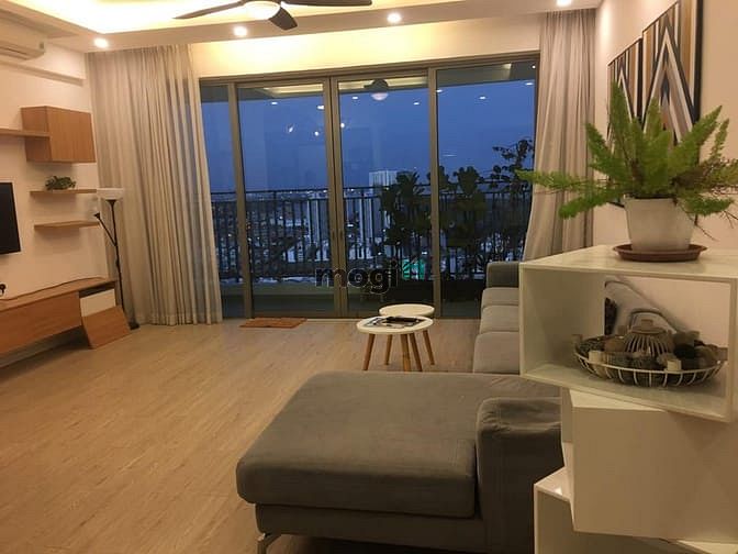 Hình ảnh cho thuê CH chung cư Riviera Point - Huỳnh Tấn Phát - 2PN, 17 triệu