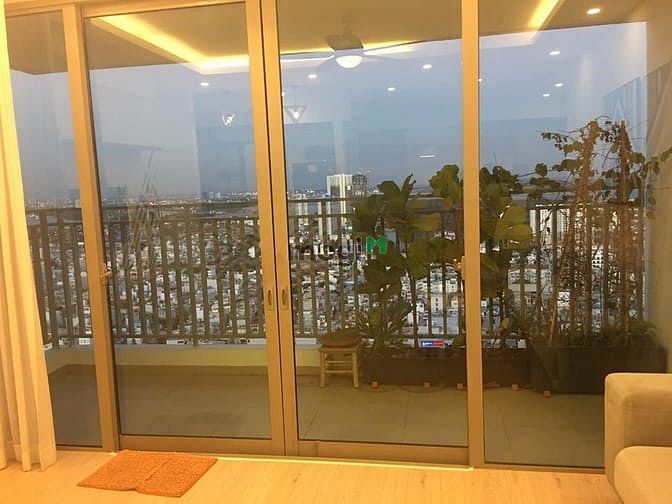 Hình ảnh cho thuê CH chung cư Riviera Point - Huỳnh Tấn Phát - 2PN, 17 triệu
