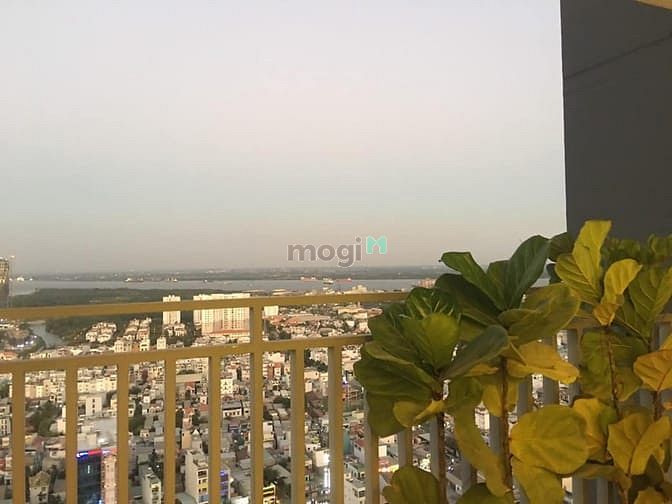 Hình ảnh cho thuê CH chung cư Riviera Point - Huỳnh Tấn Phát - 2PN, 17 triệu