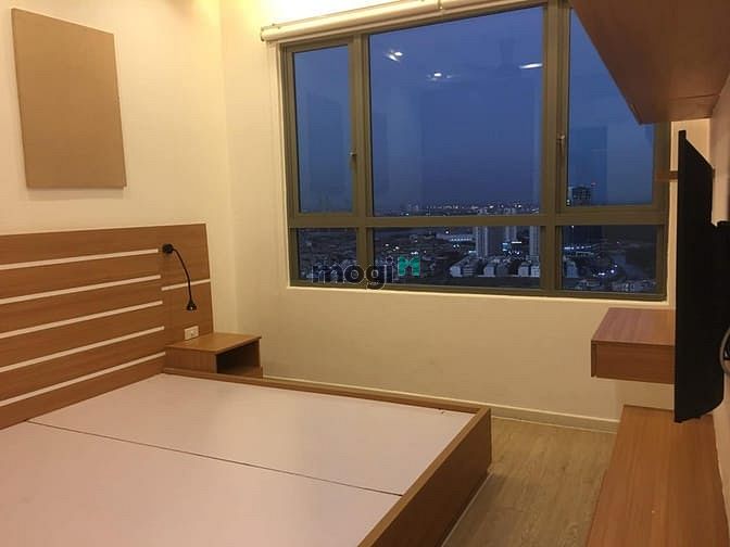 Hình ảnh cho thuê CH chung cư Riviera Point - Huỳnh Tấn Phát - 2PN, 17 triệu