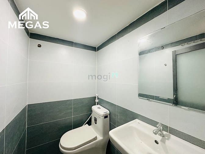 Hình ảnh Căn Hộ Full Nội Thất Phan Văn Hớn - Trường Chinh - Cầu Tham Lương
