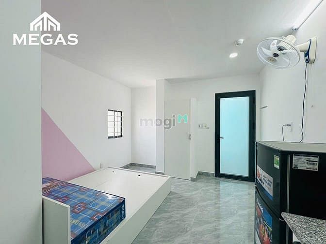 Hình ảnh Căn Hộ Full Nội Thất Phan Văn Hớn - Trường Chinh - Cầu Tham Lương
