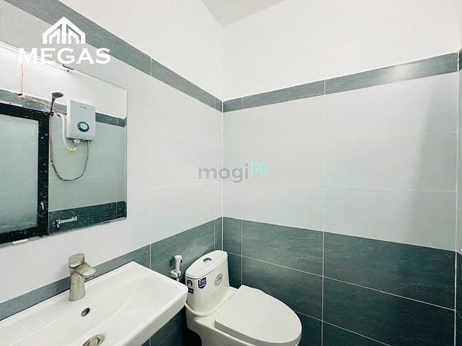 Hình ảnh Căn Hộ Full Nội Thất Phan Văn Hớn - Trường Chinh - Cầu Tham Lương