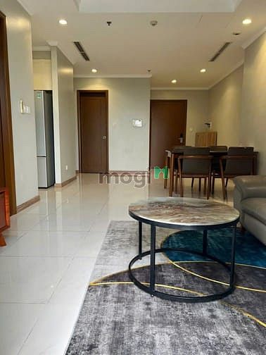 Hình ảnh Chung cư Phú Thạnh, Q.Tân Phú: Giá 11tr, 2p ngủ, 2wc, 91m2, Nt