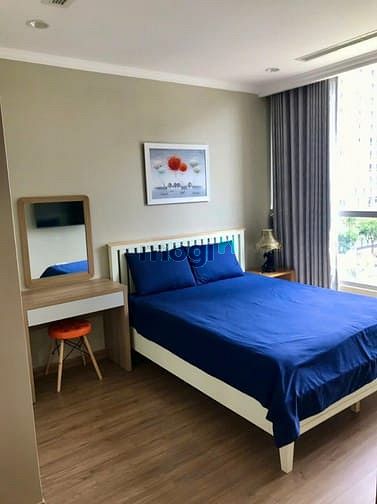 Hình ảnh Chung cư Phú Thạnh, Q.Tân Phú: Giá 11tr, 2p ngủ, 2wc, 91m2, Nt
