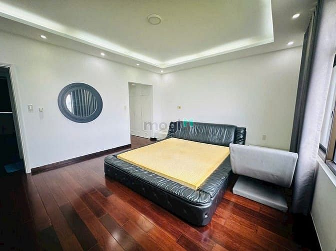 Hình ảnh Cho thuê Trang Chủ MB66.COM / Đăng Ký Tặng 66K Park View, đô thị Phú Mỹ Hưng 3PN 2WC view sông lầu ca