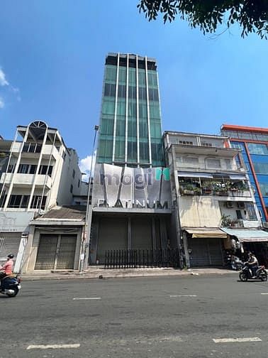 Hình ảnh Bán gấp mặt tiền Ngô Gia Tự Q. 10, DT: 7 x 20m, công nhận 140m2