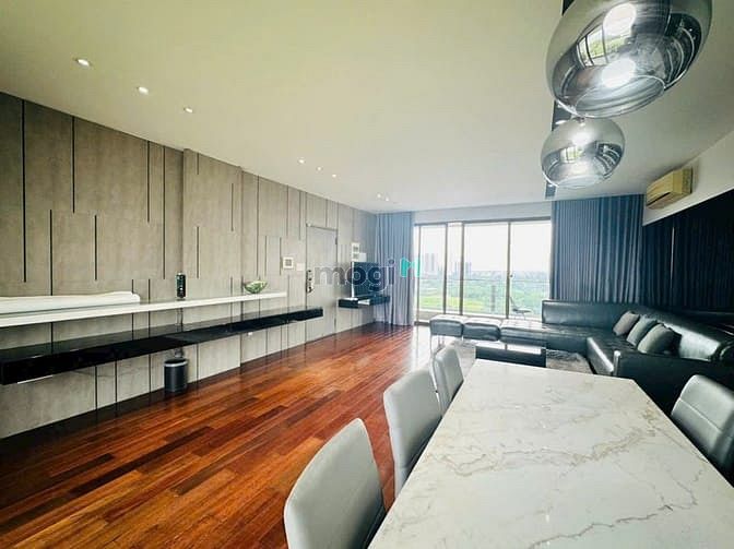 Hình ảnh Cho thuê Trang Chủ MB66.COM / Đăng Ký Tặng 66K Park View, đô thị Phú Mỹ Hưng 3PN 2WC view sông lầu ca