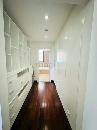 Hình ảnh Cho thuê Trang Chủ MB66.COM / Đăng Ký Tặng 66K Park View, đô thị Phú Mỹ Hưng 3PN 2WC view sông lầu ca