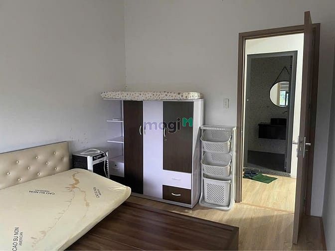 Hình ảnh Cho thuê chung cư Topaz Home,Phan Văn Hớn, Q12: 80m2 nội thất 3pn 8tr5