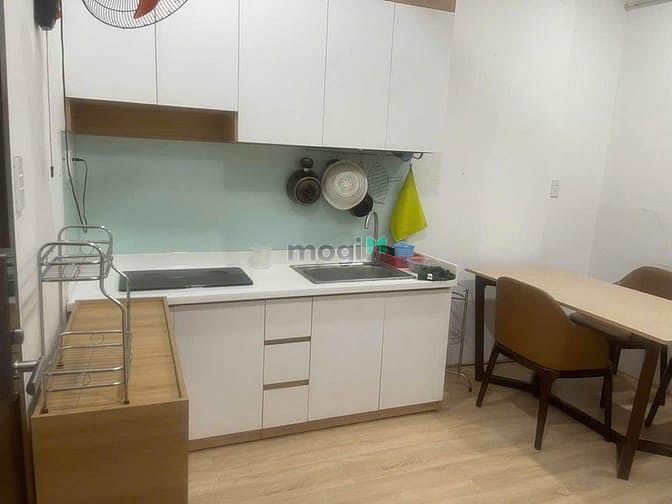 Hình ảnh Cho thuê chung cư Topaz Home,Phan Văn Hớn, Q12: 80m2 nội thất 3pn 8tr5