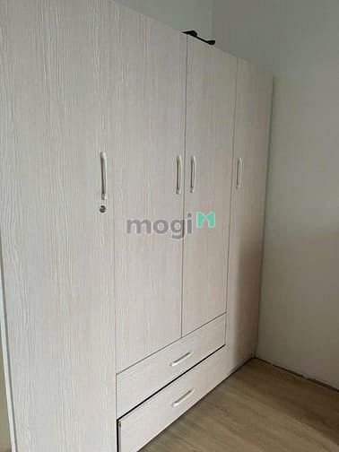 Hình ảnh Cho thuê chung cư Topaz Home,Phan Văn Hớn, Q12: 80m2 nội thất 3pn 8tr5
