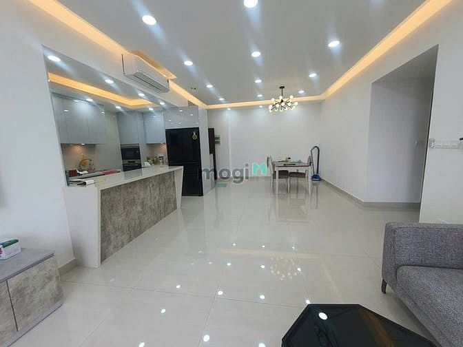 Hình ảnh Cho thuê CHCC Park View, đô thị Phú Mỹ Hưng view biệt thự yên tĩnh giá