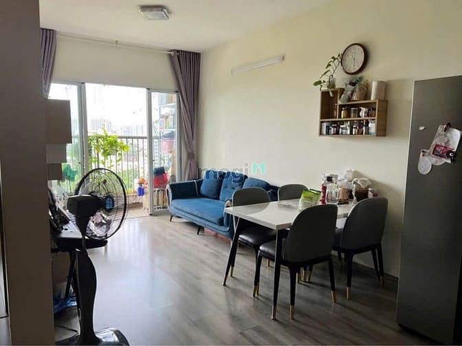 Hình ảnh Chung cư Phúc yên, 31 Phan Huy Ích, P15, TB: 95m2, 2p ngủ, 2wc NT 11tr
