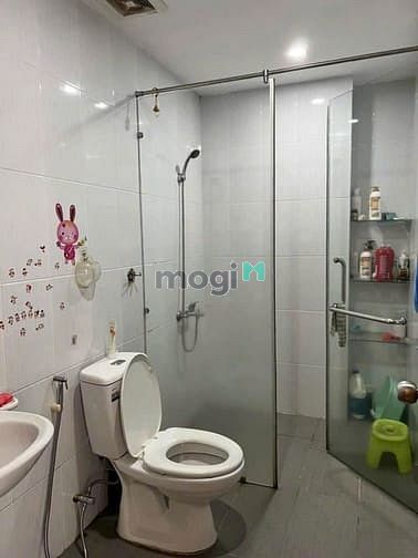 Hình ảnh Chung cư Phúc yên, 31 Phan Huy Ích, P15, TB: 95m2, 2p ngủ, 2wc NT 11tr