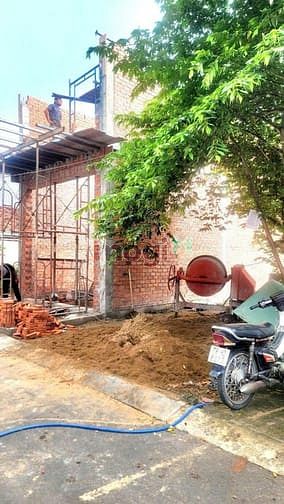 Hình ảnh bán đất đường số 8 phường linh xuân