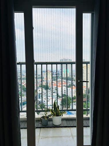 Hình ảnh Góc share Phòng (Chung cư Bộ Công An)