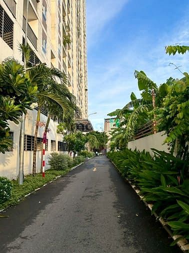 Hình ảnh Góc share Phòng (Chung cư Bộ Công An)