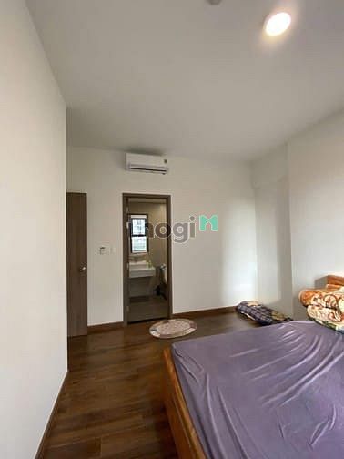 Hình ảnh Chung cư Phúc Yên2 Phan Huy Ích, P15, TB: 80m2, nội thất, 2p ngủ 10tr