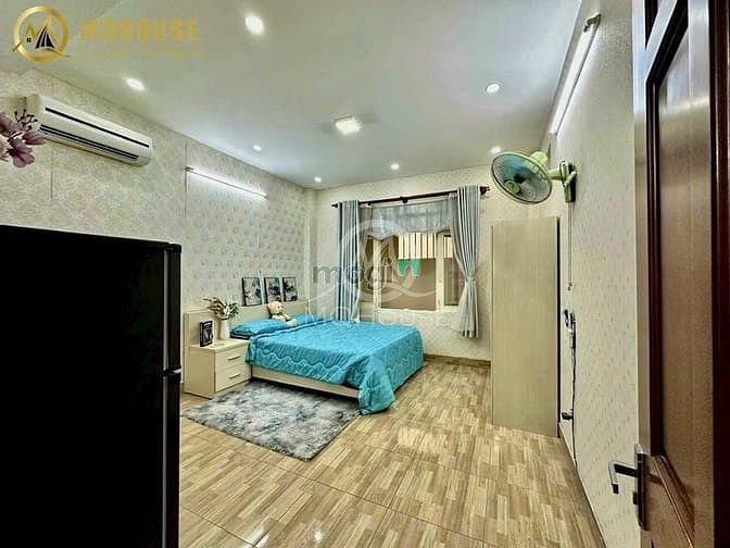 Hình ảnh Cho thuê Trang Chủ MB66.COM / Đăng Ký Tặng 66K Stiudio Hồng Hà -Tân Bình ngay Sân Bay có cửa sổ