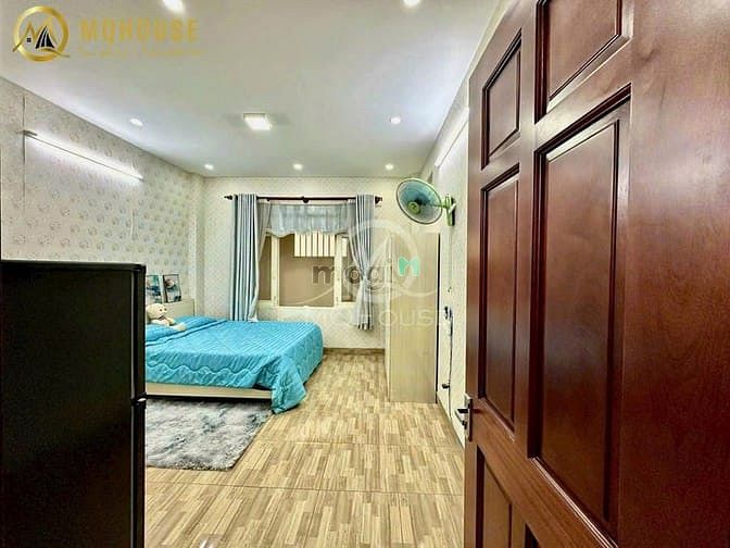 Hình ảnh Cho thuê Trang Chủ MB66.COM / Đăng Ký Tặng 66K Stiudio Hồng Hà -Tân Bình ngay Sân Bay có cửa sổ