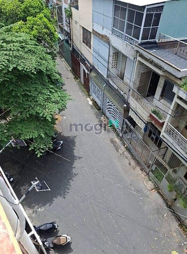 Hình ảnh Bán đất lớn Lê Đức Thọ, gò vấp, hồ chí minh