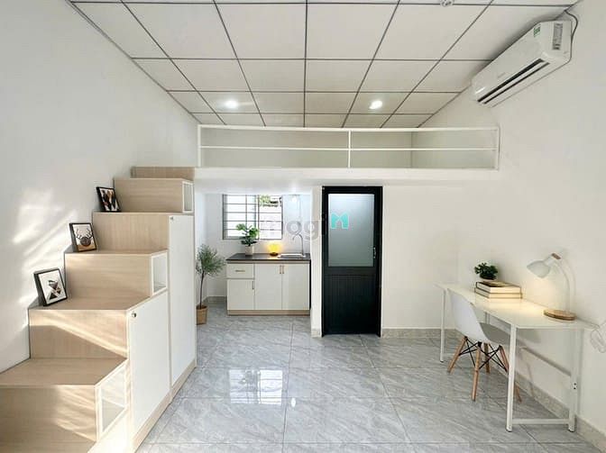 Hình ảnh Ủa Căn Hộ Sát Bên VLU Mà Giá Siêu Rẻ