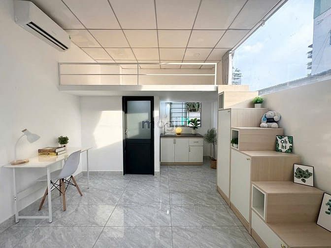 Hình ảnh Ủa Căn Hộ Sát Bên VLU Mà Giá Siêu Rẻ