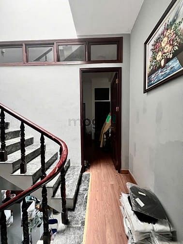 Hình ảnh Hẻm xe hơi tránh thông 60m2 ĐS59 Phạm Văn Chiêu Gò Vấp