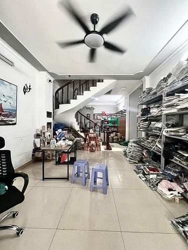 Hình ảnh Hẻm xe hơi tránh thông 60m2 ĐS59 Phạm Văn Chiêu Gò Vấp