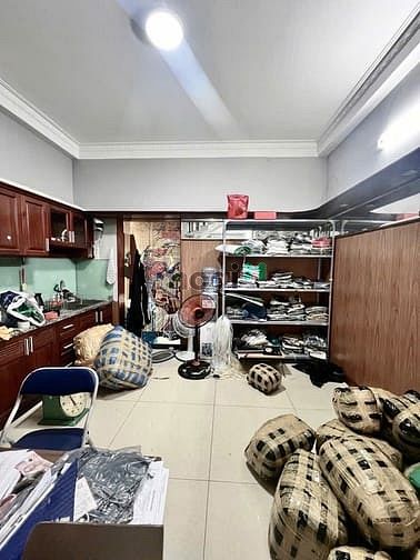 Hình ảnh Hẻm xe hơi tránh thông 60m2 ĐS59 Phạm Văn Chiêu Gò Vấp