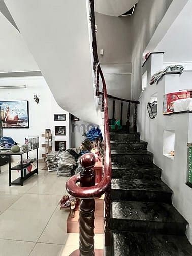 Hình ảnh Hẻm xe hơi tránh thông 60m2 ĐS59 Phạm Văn Chiêu Gò Vấp