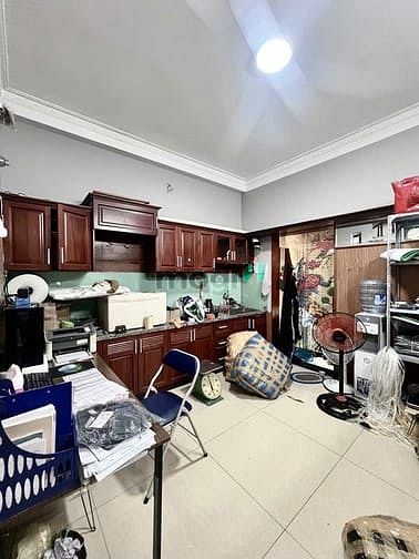 Hình ảnh Hẻm xe hơi tránh thông 60m2 ĐS59 Phạm Văn Chiêu Gò Vấp