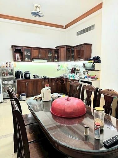 Hình ảnh nhà 3 tầng hoàng hoa thám. cộng hòa