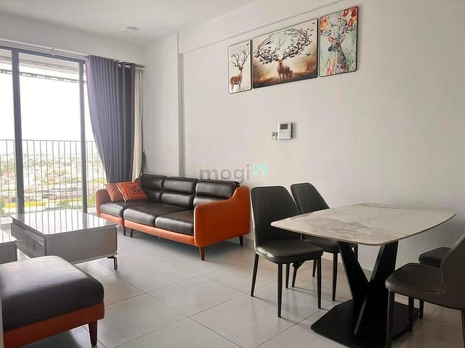 Hình ảnh Chung cư Ruby Garden Nguyễn Sỹ Sách, P15, TB: 93m2 NT 2PN 10tr/th