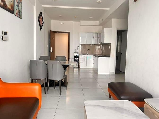 Hình ảnh Chung cư Ruby Garden Nguyễn Sỹ Sách, P15, TB: 93m2 NT 2PN 10tr/th